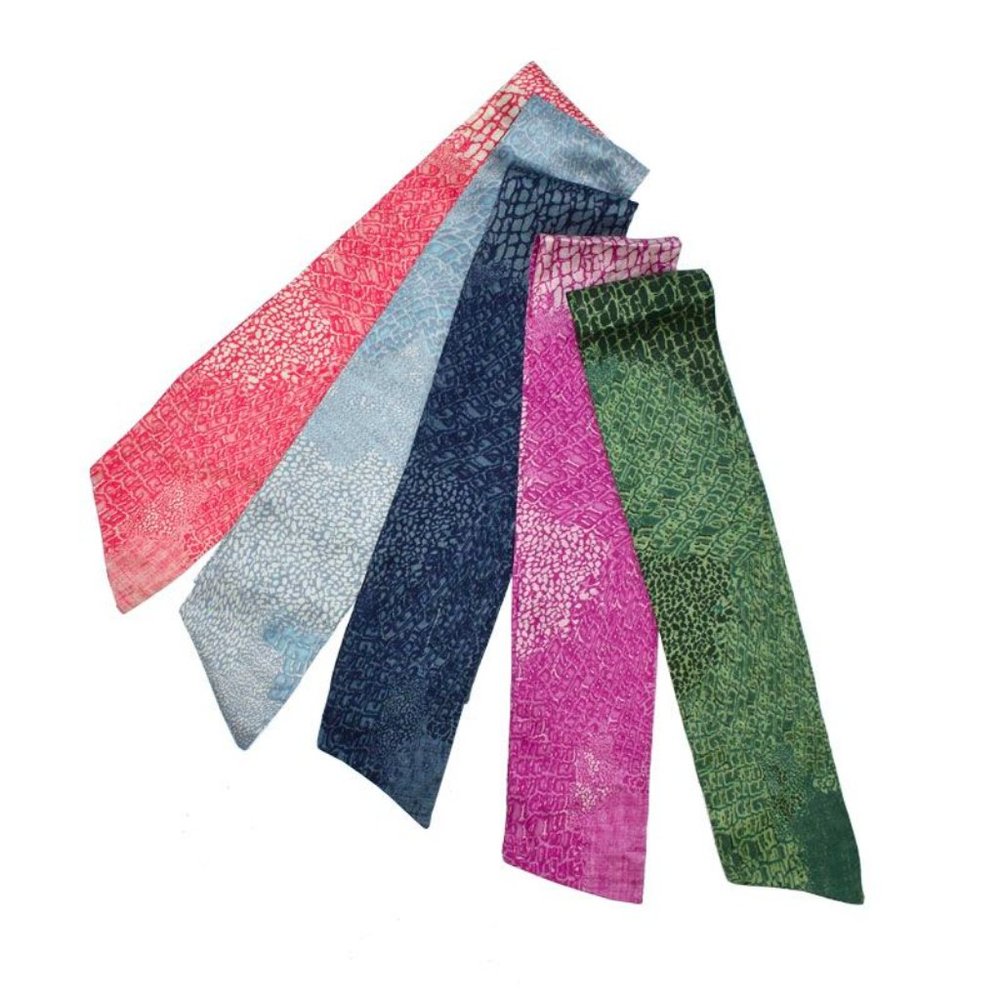 Krackle Necktie